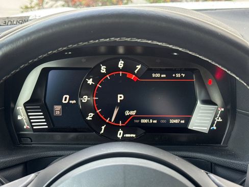 Used 2023 Toyota Supra Premium image 17