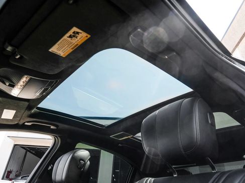 Used 2019 Mercedes-Benz S 63 AMG S 4MATIC Sedan image 4