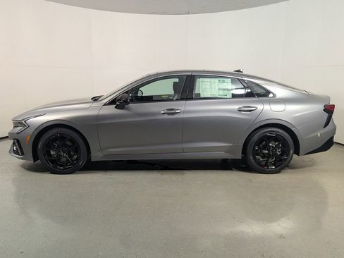 New 2026 Kia K5 GT-Line FWD image 4
