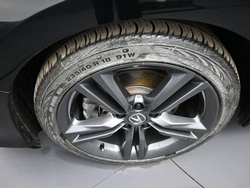 Certified 2023 Acura Integra A-Spec image 14