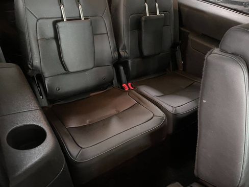 Used 2019 Ford Flex SEL w/ Equipment Group 202A image 31