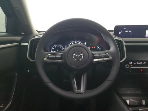Used 2024 MAZDA CX-50 AWD 2.5 S w/ Premium Package image 16