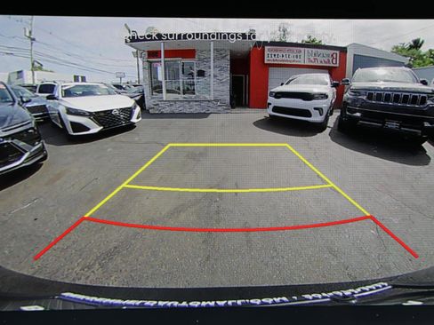 Used 2026 Hyundai Palisade SEL AWD/4WD image 41