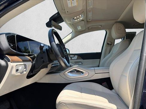 Used 2021 Mercedes-Benz GLE 350 4MATIC image 11