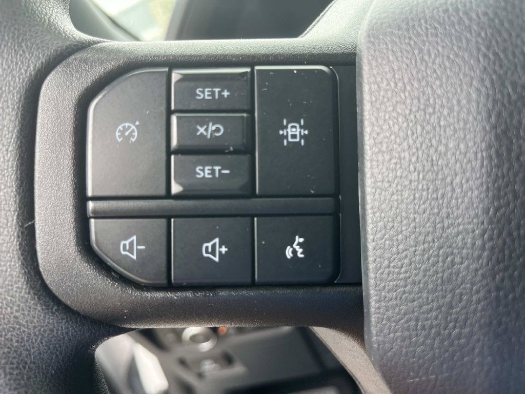 Used 2024 Ford F150 STX RWD image 30
