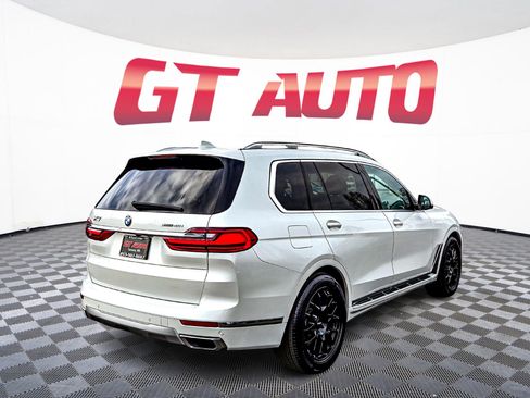 Used 2020 BMW X7 xDrive40i w/ Cold Weather Package image 7