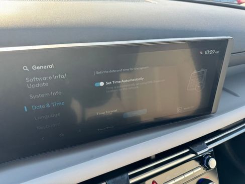 New 2026 Hyundai Tucson SEL AWD/4WD image 24