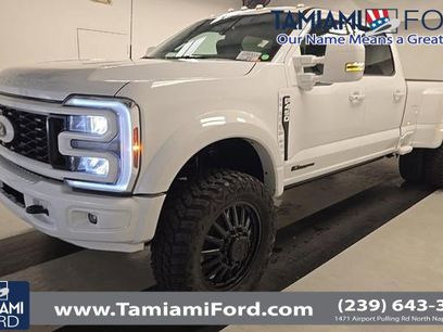 Used 2026 Ford F450 Lariat