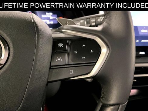 Used 2025 Lexus RX 350 Premium Plus w/ Convenience Package AWD/4WD image 26