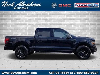 Certified 2024 Ford F150 XLT w/ Equipment Group 303A High