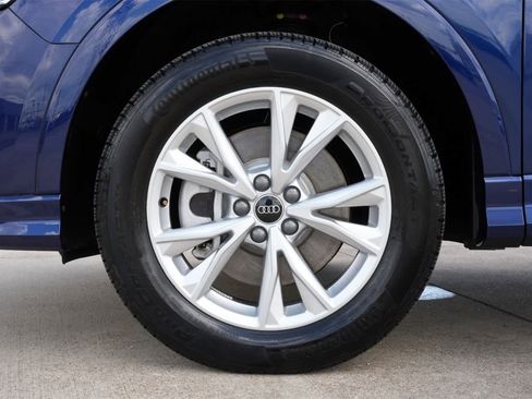 Used 2025 Audi Q3 2.0T Premium image 27