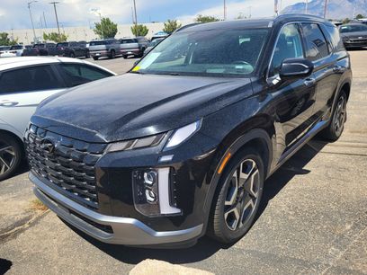 Used 2024 Hyundai Palisade Limited