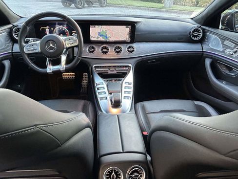 Used 2019 Mercedes-Benz AMG GT 53 image 25