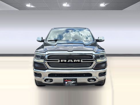 Used 2021 RAM 1500 Laramie AWD/4WD image 6