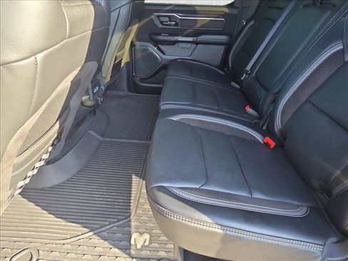 Used 2022 RAM 1500 TRX w/ TRX Level 1 Equipment Group AWD/4WD image 19