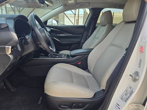 Used 2025 MAZDA CX-30 AWD 2.5 S w/ Preferred Package image 23