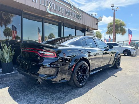 Used 2022 Dodge Charger Scat Pack RWD image 14