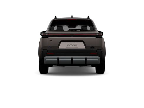 New 2026 Toyota bZ Woodland AWD/4WD image 43
