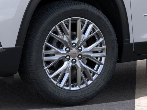 New 2026 GMC Acadia Elevation w/ Elevation Premium Package FWD image 9