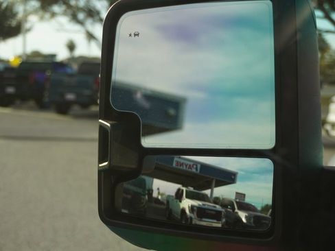 Used 2025 Chevrolet Silverado 3500 LT w/ Texas Edition image 11