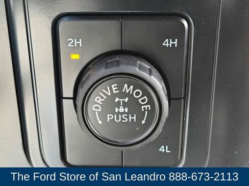 New 2025 Ford F150 STX w/ Equipment Group 200A image 19