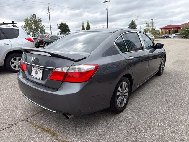 Used 2013 Honda Accord LX image 6