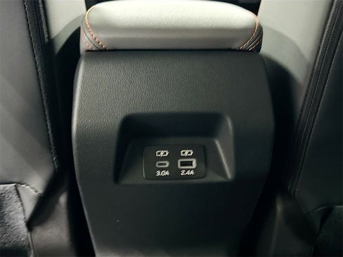 New 2026 Subaru Crosstrek 2.5i Limited image 23