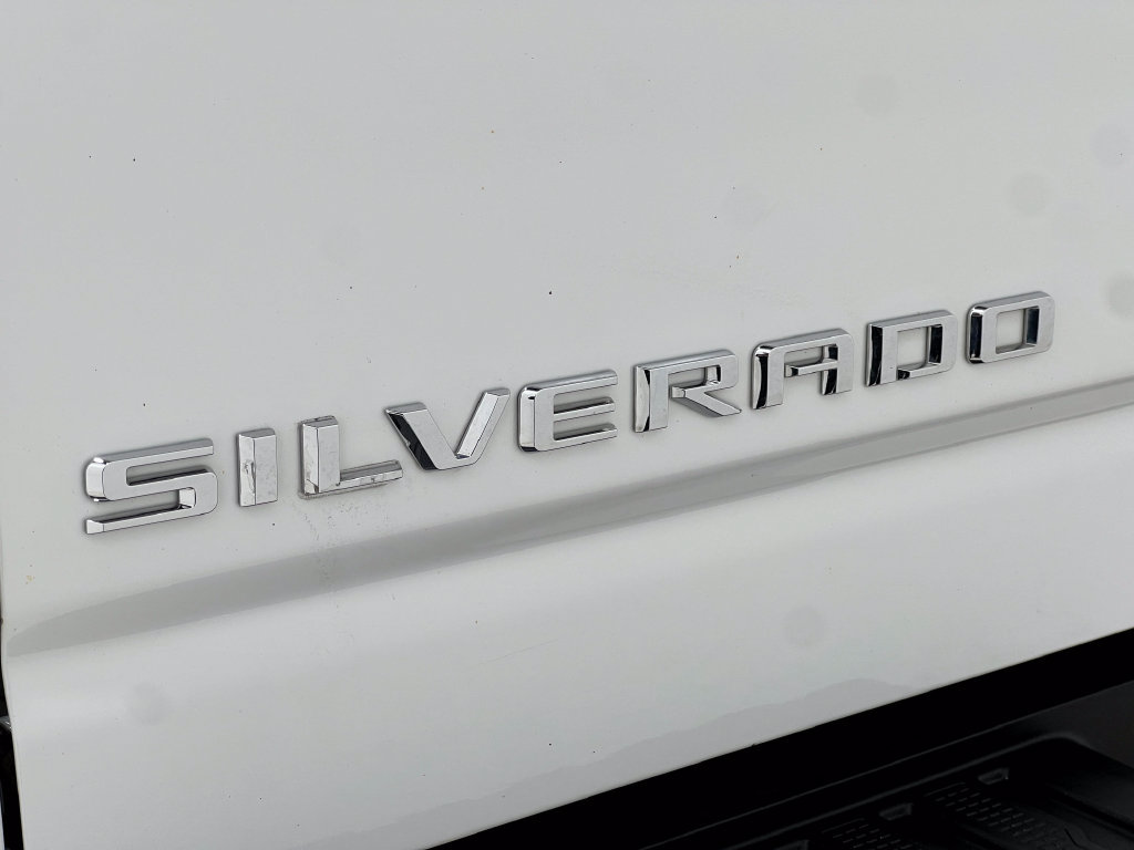Used 2020 Chevrolet Silverado 2500 Custom w/ Custom Value Package AWD/4WD image 41