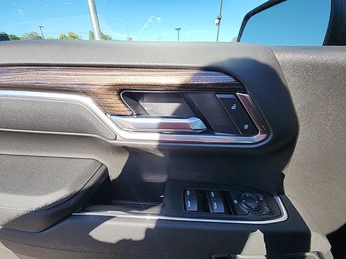 New 2026 Chevrolet Silverado 1500 RST w/ RST All Star Premium Package image 14