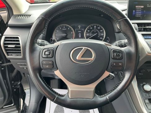 Used 2017 Lexus NX 200t AWD w/ Accessory Package 2 image 13