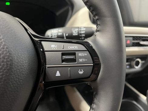 New 2027 Honda HR-V EX-L image 18