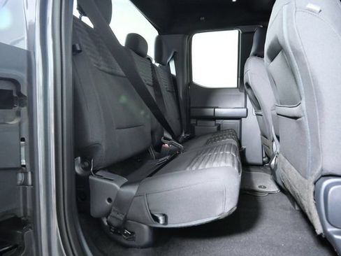 Certified 2023 Ford F150 XL w/ STX Appearance Package AWD/4WD image 10