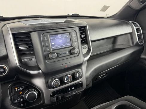 Used 2023 RAM 1500 Big Horn AWD/4WD image 19