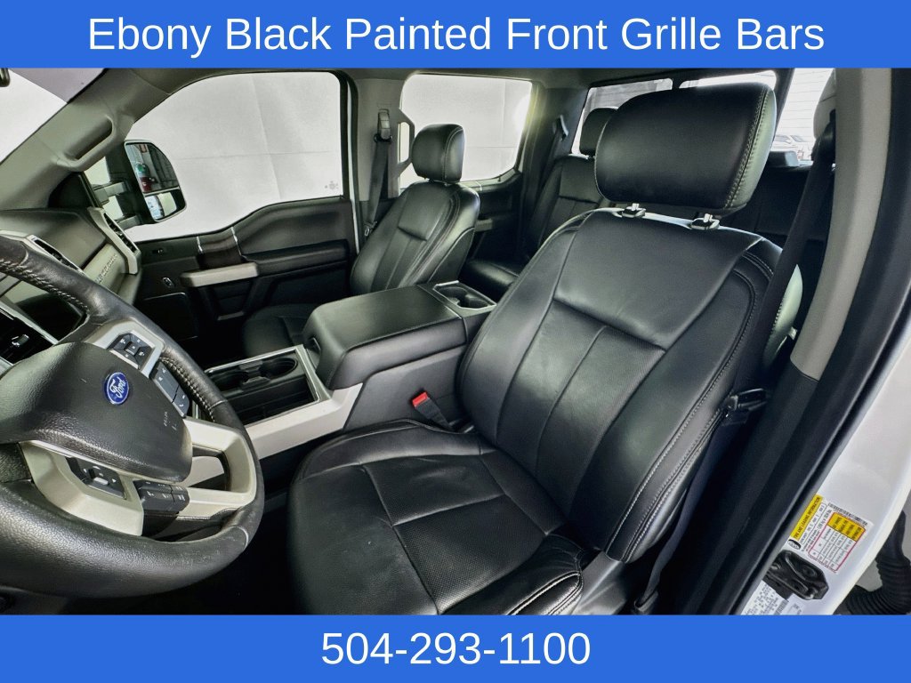 Used 2020 Ford F250 Lariat AWD/4WD image 23
