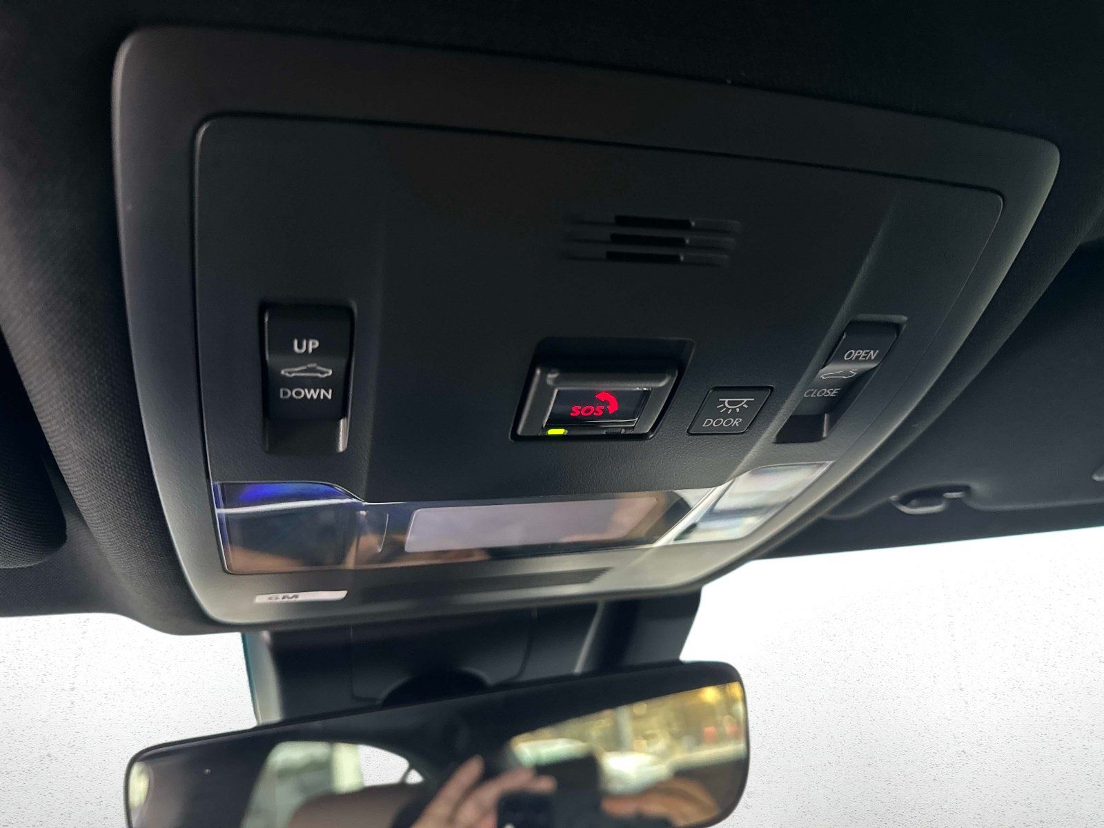 Certified 2025 Lexus ES 350 w/ Premium Package FWD image 26