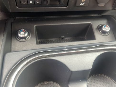 Used 2016 Nissan Titan Platinum Reserve AWD/4WD image 18
