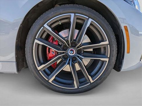 Used 2023 BMW 440i xDrive M440i xDrive w/ Premium Package image 24