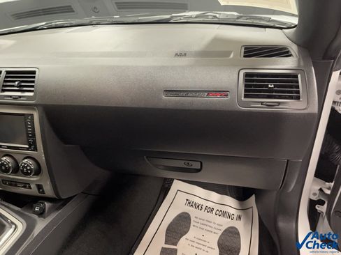 Used 2014 Dodge Challenger SRT8 image 36