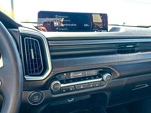 New 2026 MAZDA CX-50 AWD 2.5 S w/ Weather Package image 21