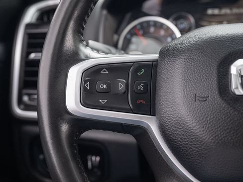 Used 2023 RAM 1500 Big Horn AWD/4WD image 26