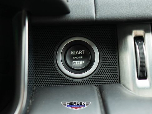 Used 2018 Land Rover Range Rover Long Wheelbase Supercharged image 37