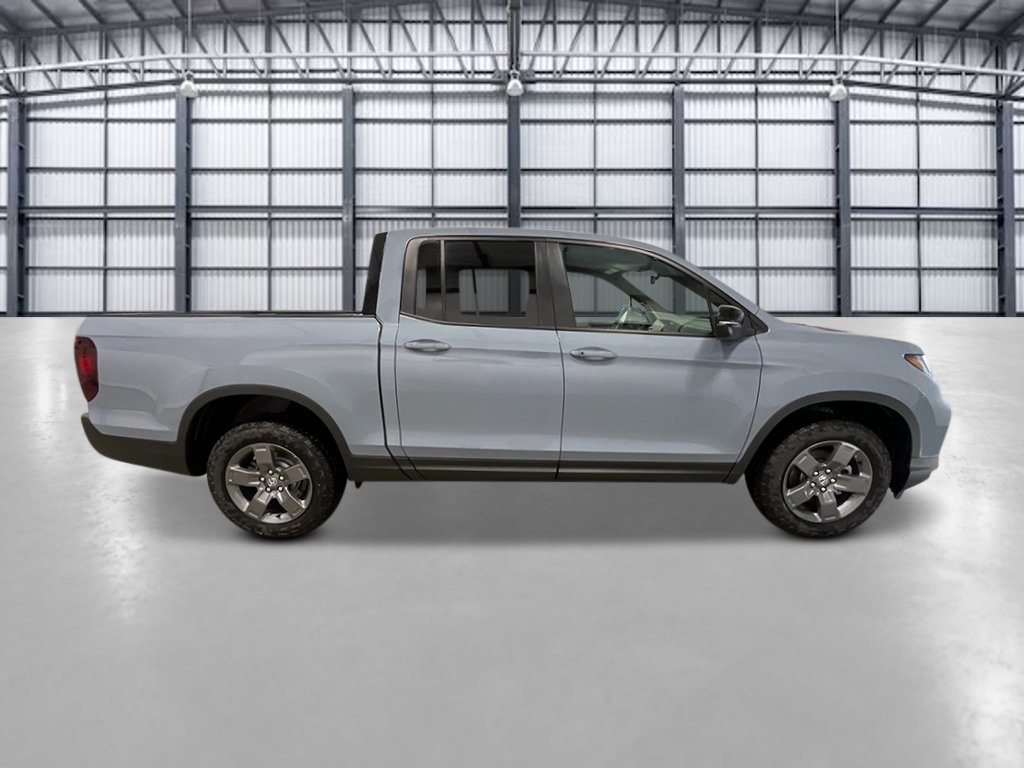 New 2026 Honda Ridgeline TrailSport image 8
