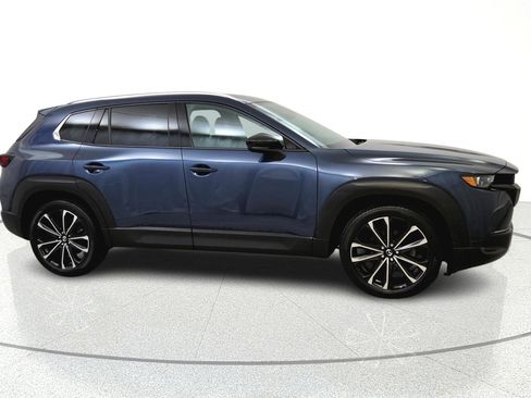 Used 2023 MAZDA CX-50 AWD 2.5 S w/ Premium Plus Pkg image 8