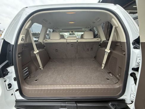 Used 2015 Lexus GX 460 Luxury image 14