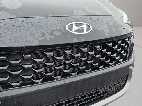 Certified 2023 Hyundai Kona SEL AWD/4WD image 9