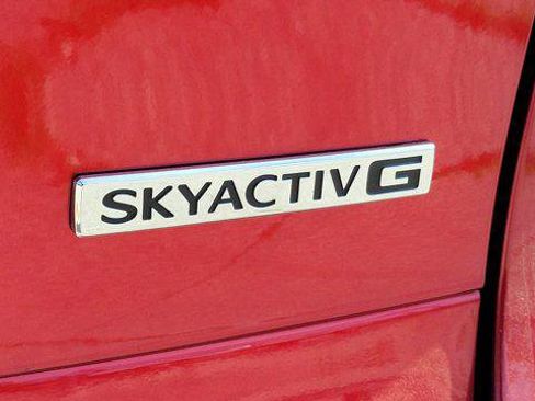 New 2026 MAZDA CX-5 2.5 S w/ Premium Package image 7