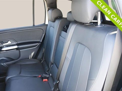 Used 2022 Mercedes-Benz GLB 250 image 15