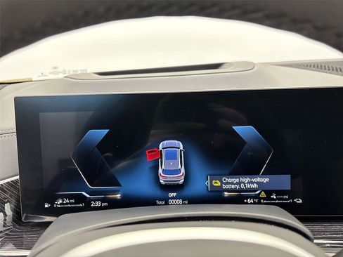 New 2026 BMW X5 xDrive50e AWD/4WD image 28