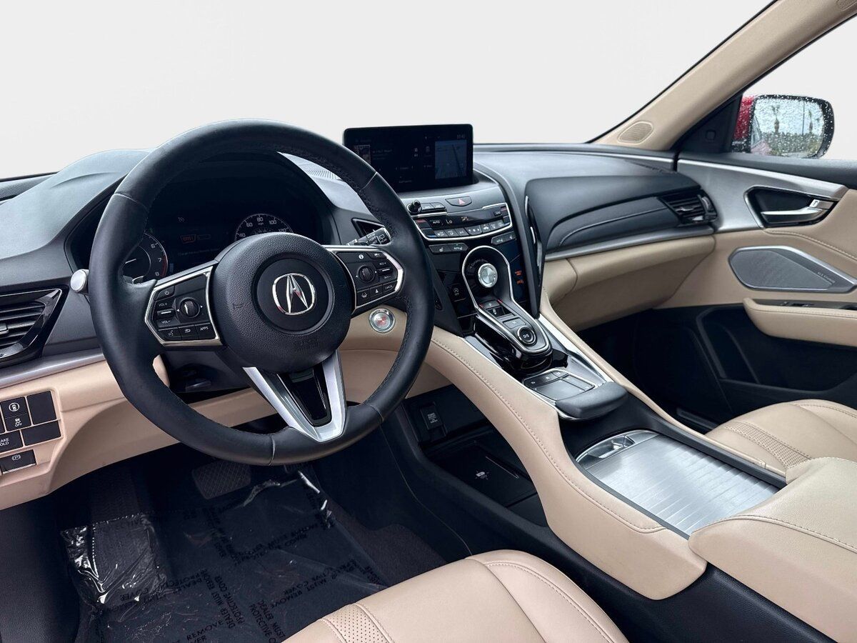 Used 2023 Acura RDX w/ Technology Package FWD image 15