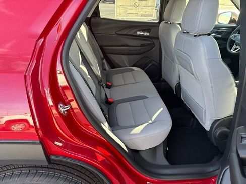 New 2026 Chevrolet TrailBlazer LT w/ LT Cold Weather Package image 22